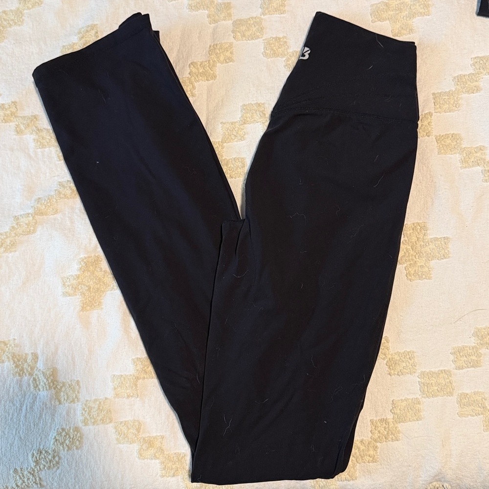 Buffbunny legacy flare medium tall